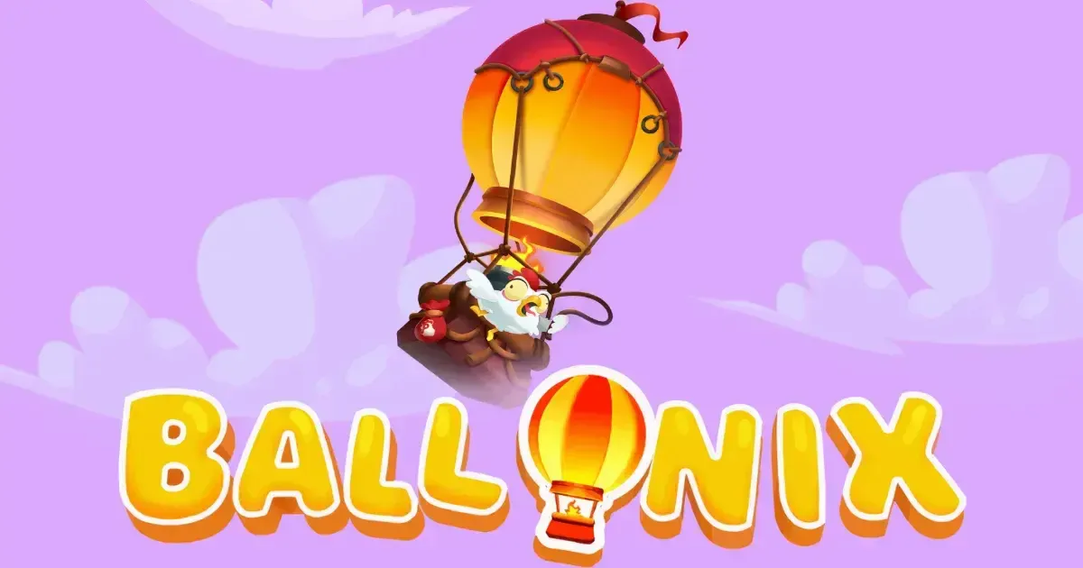BalloniX. Imagen principal